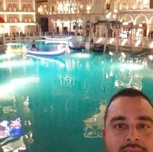 Meet your Posher, Claudio